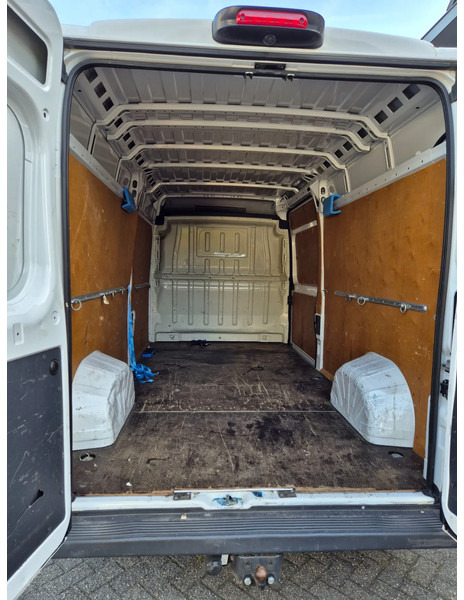 Fiat Ducato.... Multijet 2.3 L3H2. - Kleintransporter: das Bild 5 Fiat Ducato.... Multijet 2.3 L3H2. - Kleintransporter: das Bild 5