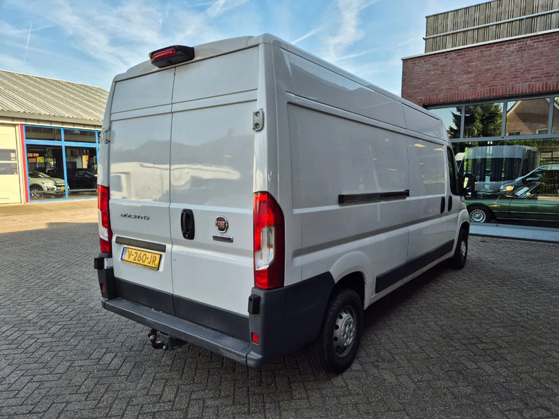 Fiat Ducato.... Multijet 2.3 L3H2. - Kleintransporter: das Bild 4 Fiat Ducato.... Multijet 2.3 L3H2. - Kleintransporter: das Bild 4