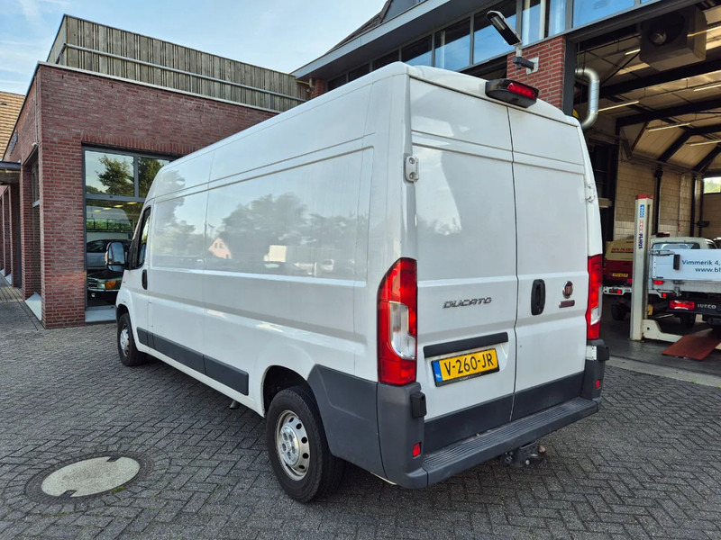 Fiat Ducato.... Multijet 2.3 L3H2. - Kleintransporter: das Bild 3 Fiat Ducato.... Multijet 2.3 L3H2. - Kleintransporter: das Bild 3