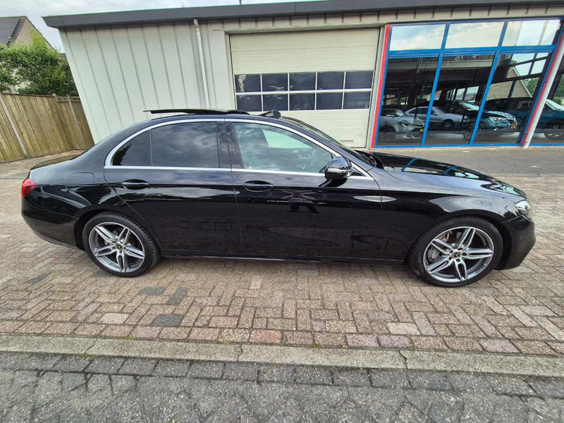 Mercedes-Benz E-Klasse E220 D Automatic AMG.plus Edition - Limousine: das Bild 5 Mercedes-Benz E-Klasse E220 D Automatic AMG.plus Edition - Limousine: das Bild 5