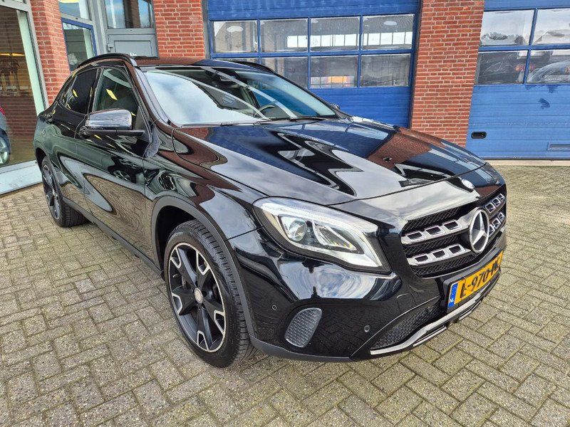 Mercedes-Benz GLA 180 AMG AUTOMAAT Night Edition Plus 175pk - PKW: das Bild 1 Mercedes-Benz GLA 180 AMG AUTOMAAT Night Edition Plus 175pk - PKW: das Bild 1