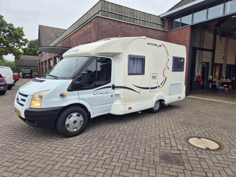 Camper ROLLER TEAM AUTOROLLER 595 P trekhaak,eerste eigenaar. - Wohnmobil: das Bild 3 Camper ROLLER TEAM AUTOROLLER 595 P trekhaak,eerste eigenaar. - Wohnmobil: das Bild 3