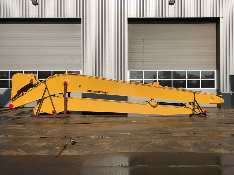 Caterpillar 330D / CAT 336D E F 18.5 M long reach boom pakage - Anbauteil: das Bild 1 Caterpillar 330D / CAT 336D E F 18.5 M long reach boom pakage - Anbauteil: das Bild 1