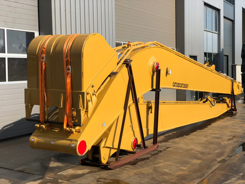 Caterpillar 330D / CAT 336D E F 18.5 M long reach boom pakage - Anbauteil: das Bild 5 Caterpillar 330D / CAT 336D E F 18.5 M long reach boom pakage - Anbauteil: das Bild 5