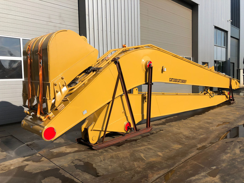 Caterpillar 330D / CAT 336D E F 18.5 M long reach boom pakage - Anbauteil: das Bild 2 Caterpillar 330D / CAT 336D E F 18.5 M long reach boom pakage - Anbauteil: das Bild 2