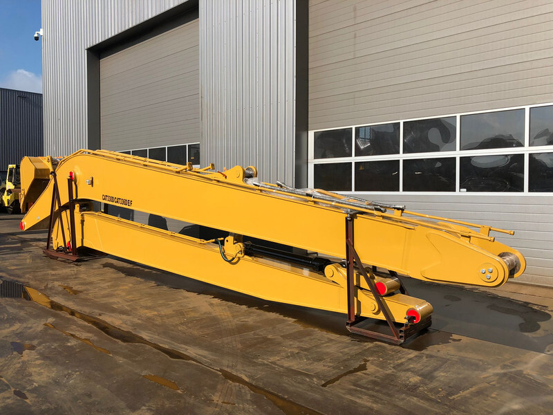 Caterpillar 330D / CAT 336D E F 18.5 M long reach boom pakage - Anbauteil: das Bild 4 Caterpillar 330D / CAT 336D E F 18.5 M long reach boom pakage - Anbauteil: das Bild 4