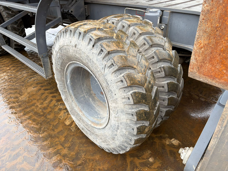 Umschlagbagger Atlas 350MH: das Bild 10 Umschlagbagger Atlas 350MH: das Bild 10