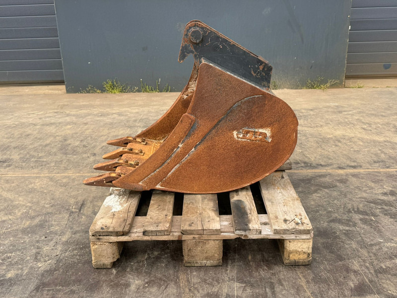 Bucket CAT 306 / Bucket CAT 306 / Wacker Neuson Tiefloffel LH MS 03 - Schaufel: das Bild 3 Bucket CAT 306 / Bucket CAT 306 / Wacker Neuson Tiefloffel LH MS 03 - Schaufel: das Bild 3