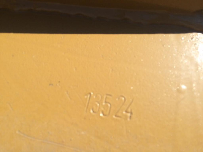 Caterpillar 325B / 325C / 325D 47 inch HDbucket - Schaufel: das Bild 5 Caterpillar 325B / 325C / 325D 47 inch HDbucket - Schaufel: das Bild 5