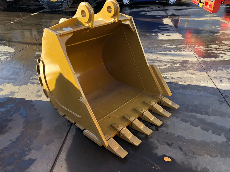 Caterpillar 325B 47 inch HDBucket - Schaufel: das Bild 1 Caterpillar 325B 47 inch HDBucket - Schaufel: das Bild 1