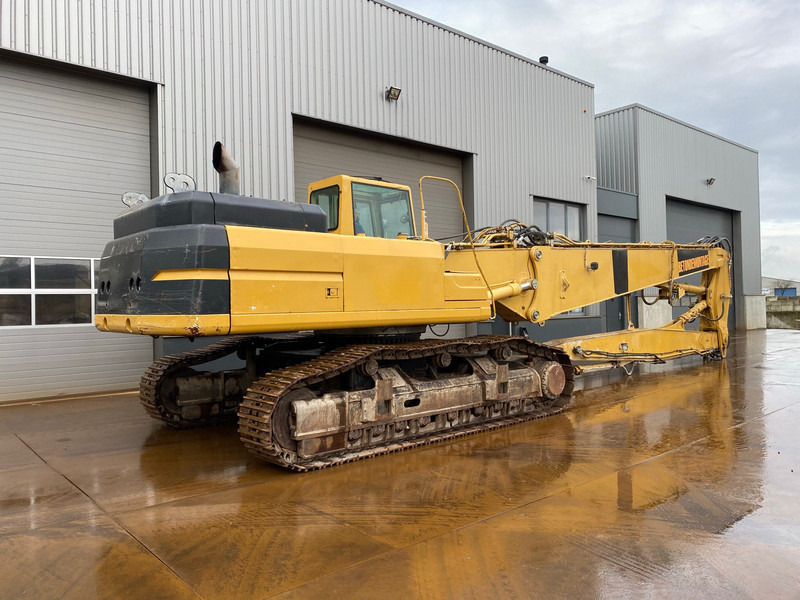 Caterpillar 345BL UHD Demolition - CE certified / EPA certified - Abrissbagger: das Bild 4 Caterpillar 345BL UHD Demolition - CE certified / EPA certified - Abrissbagger: das Bild 4