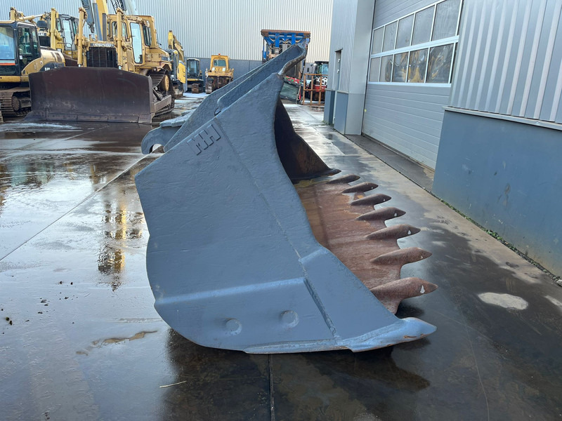Caterpillar 980 Bucket - Schaufel: das Bild 5 Caterpillar 980 Bucket - Schaufel: das Bild 5