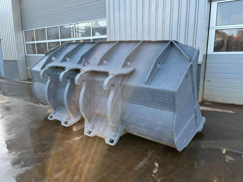 Caterpillar 980 Bucket - Schaufel: das Bild 4 Caterpillar 980 Bucket - Schaufel: das Bild 4