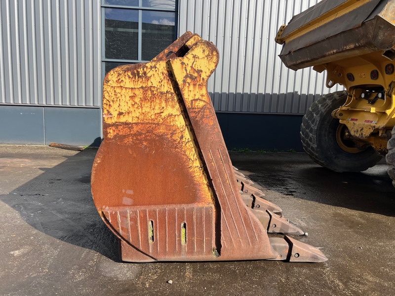 Caterpillar 990 - Schaufel: das Bild 5 Caterpillar 990 - Schaufel: das Bild 5