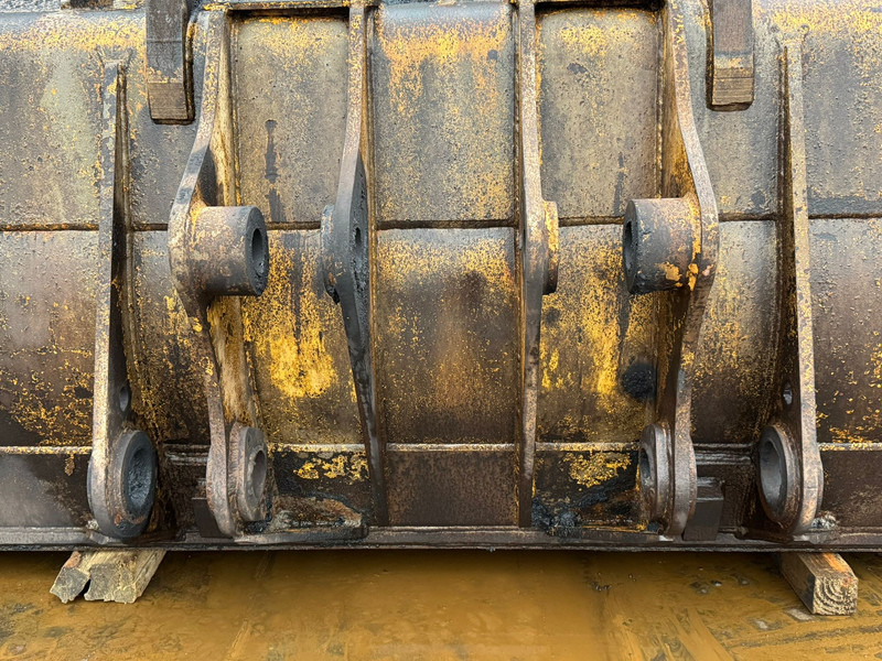 Caterpillar Bucket CAT 980 - Schaufel: das Bild 5 Caterpillar Bucket CAT 980 - Schaufel: das Bild 5