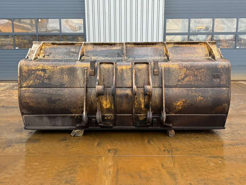Caterpillar Bucket CAT 980 - Schaufel: das Bild 4 Caterpillar Bucket CAT 980 - Schaufel: das Bild 4