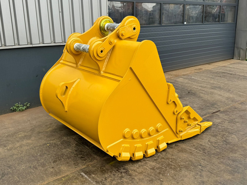 Caterpillar CAT 336 BUCKET DB Linkage (60-IN X 1.87 -CU M,6 teeth) - Schaufel: das Bild 3 Caterpillar CAT 336 BUCKET DB Linkage (60-IN X 1.87 -CU M,6 teeth) - Schaufel: das Bild 3
