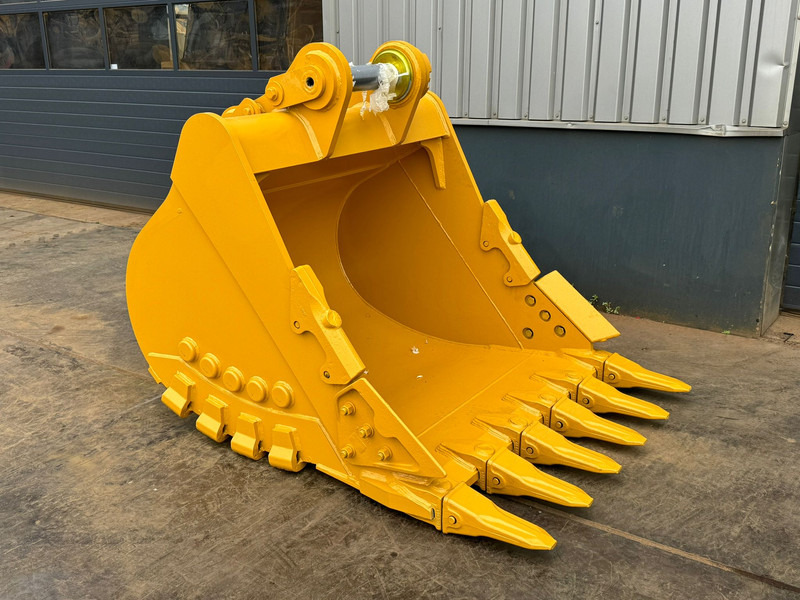 Caterpillar CAT 336 BUCKET DB Linkage (60-IN X 1.87 -CU M,6 teeth) - Schaufel: das Bild 1 Caterpillar CAT 336 BUCKET DB Linkage (60-IN X 1.87 -CU M,6 teeth) - Schaufel: das Bild 1