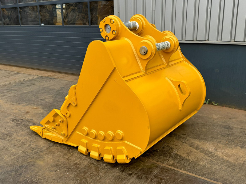Caterpillar CAT 336 BUCKET DB Linkage (60-IN X 1.87 -CU M,6 teeth) - Schaufel: das Bild 5 Caterpillar CAT 336 BUCKET DB Linkage (60-IN X 1.87 -CU M,6 teeth) - Schaufel: das Bild 5