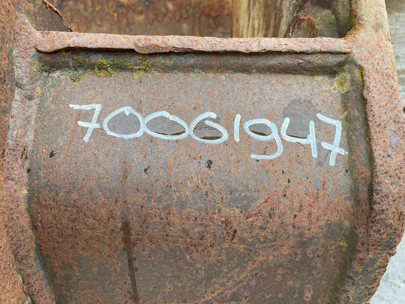 Schaufel Caterpillar Digging bucket: das Bild 9 Schaufel Caterpillar Digging bucket: das Bild 9