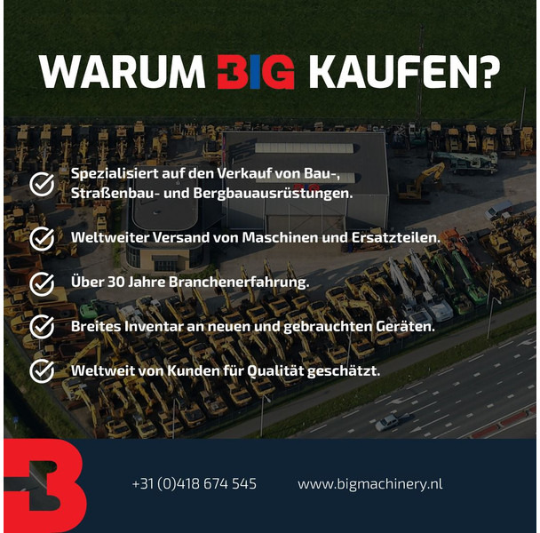 Schaufel Caterpillar Digging bucket: das Bild 11 Schaufel Caterpillar Digging bucket: das Bild 11