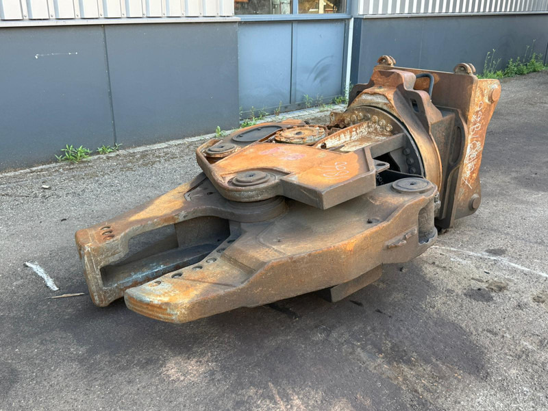 Caterpillar MP20S/oq80 - Abbruchschere: das Bild 1 Caterpillar MP20S/oq80 - Abbruchschere: das Bild 1