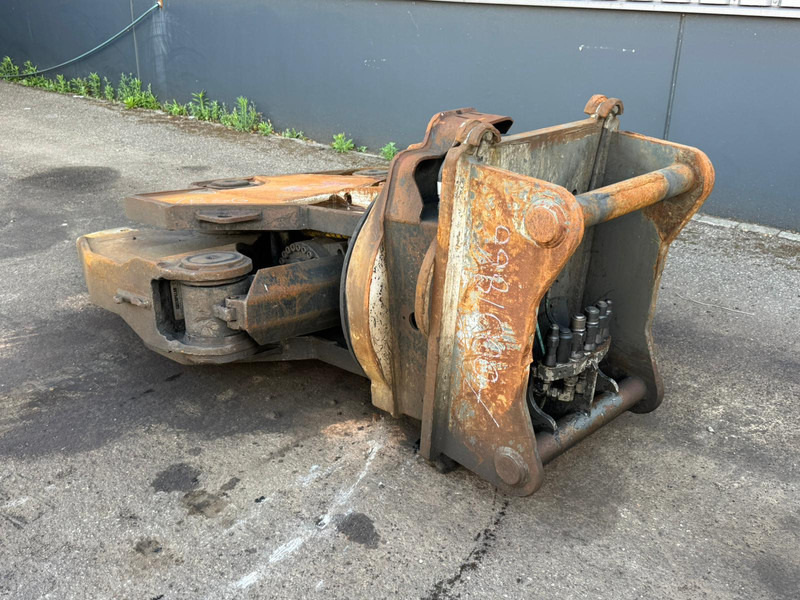 Caterpillar MP20S/oq80 - Abbruchschere: das Bild 3 Caterpillar MP20S/oq80 - Abbruchschere: das Bild 3