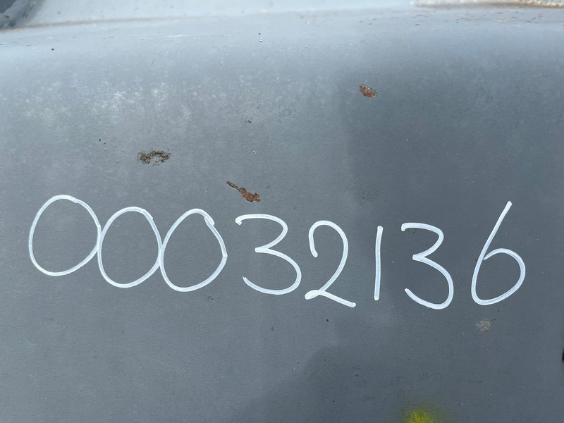 Doosan Bucket DL450-3 4700 l – Leasing Doosan Bucket DL450-3 4700 l: das Bild 11