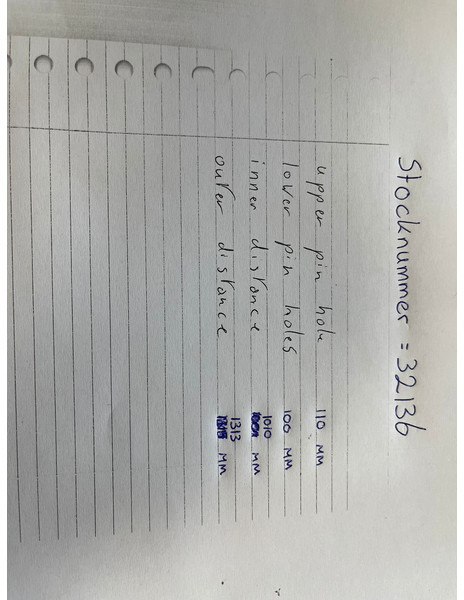 Doosan Bucket DL450-3 4700 l – Leasing Doosan Bucket DL450-3 4700 l: das Bild 9