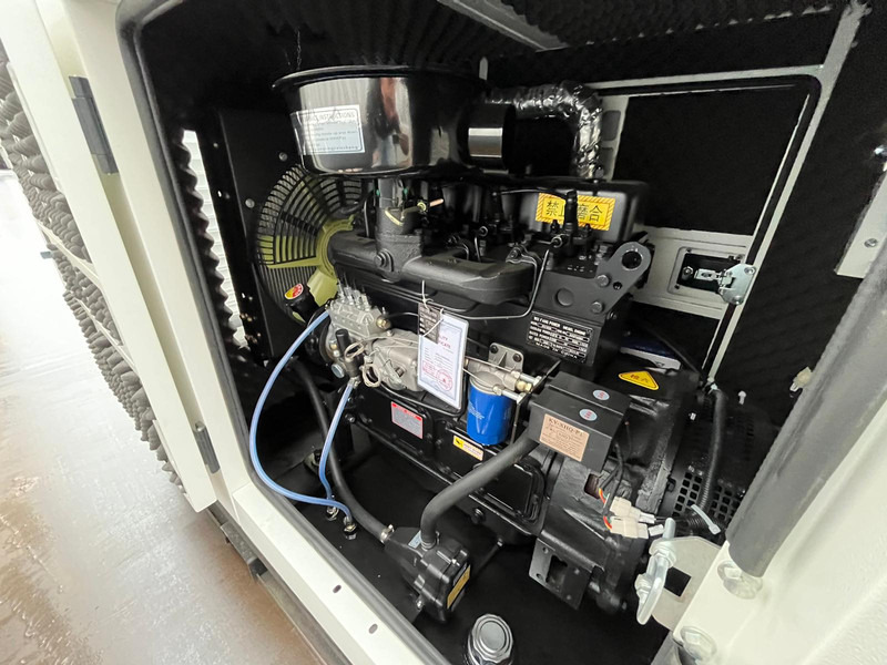 Stromgenerator neu kaufen Giga power 37.5 KVA closed generator set - LT-W30GF: das Bild 13
