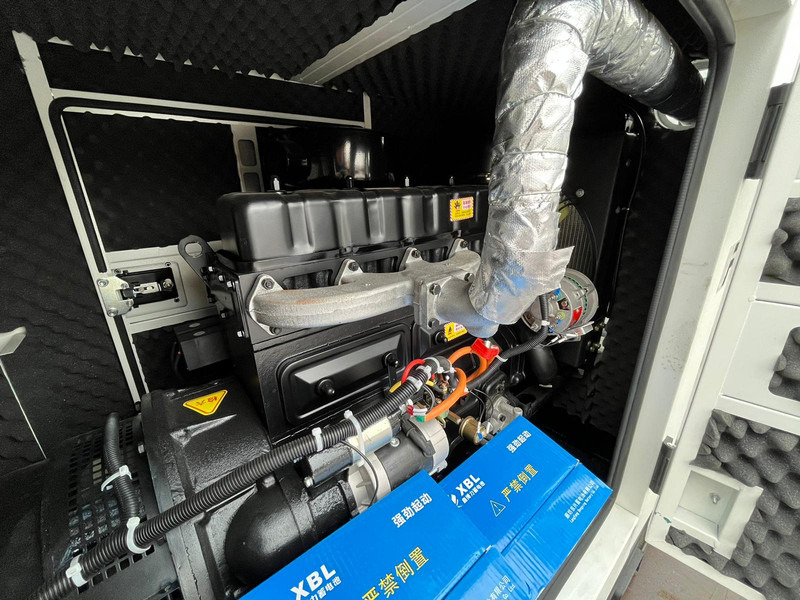 Stromgenerator neu kaufen Giga power 37.5 KVA closed generator set - LT-W30GF: das Bild 10