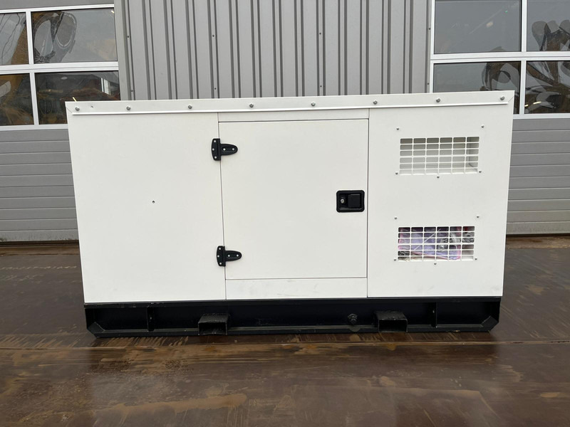 Giga power 37.5KVA Closed Set LT-W30GF - Stromgenerator: das Bild 4 Giga power 37.5KVA Closed Set LT-W30GF - Stromgenerator: das Bild 4