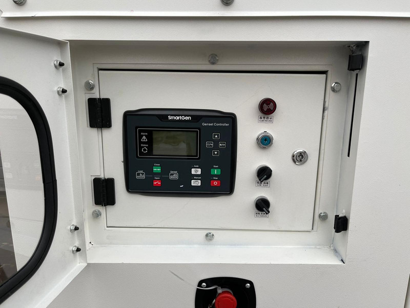 Giga power 62.5 KVA silent generator set - LT-W50-GF - Stromgenerator: das Bild 3 Giga power 62.5 KVA silent generator set - LT-W50-GF - Stromgenerator: das Bild 3