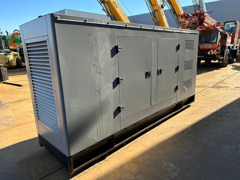 Giga power Giga power 375 kVa silent generator set - LT-W300GF - Stromgenerator: das Bild 4 Giga power Giga power 375 kVa silent generator set - LT-W300GF - Stromgenerator: das Bild 4