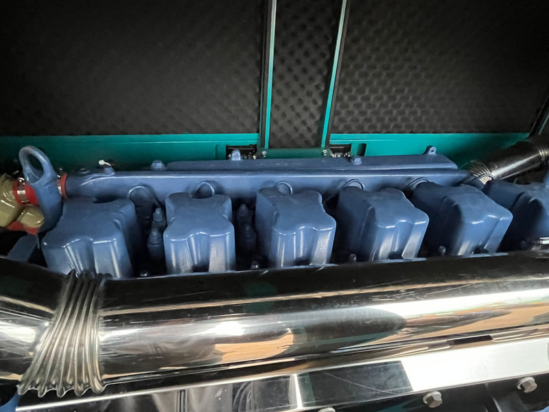 Giga power LT-W250GF 312.5 kVA silent generator – Leasing Giga power LT-W250GF 312.5 kVA silent generator: das Bild 7