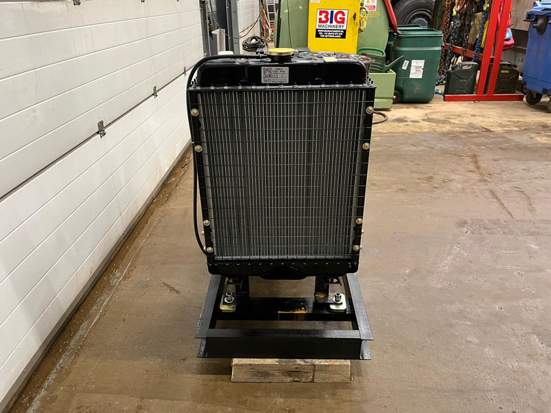 Giga power LT-W30GF 37.5 KVA Open generator - Stromgenerator: das Bild 5 Giga power LT-W30GF 37.5 KVA Open generator - Stromgenerator: das Bild 5