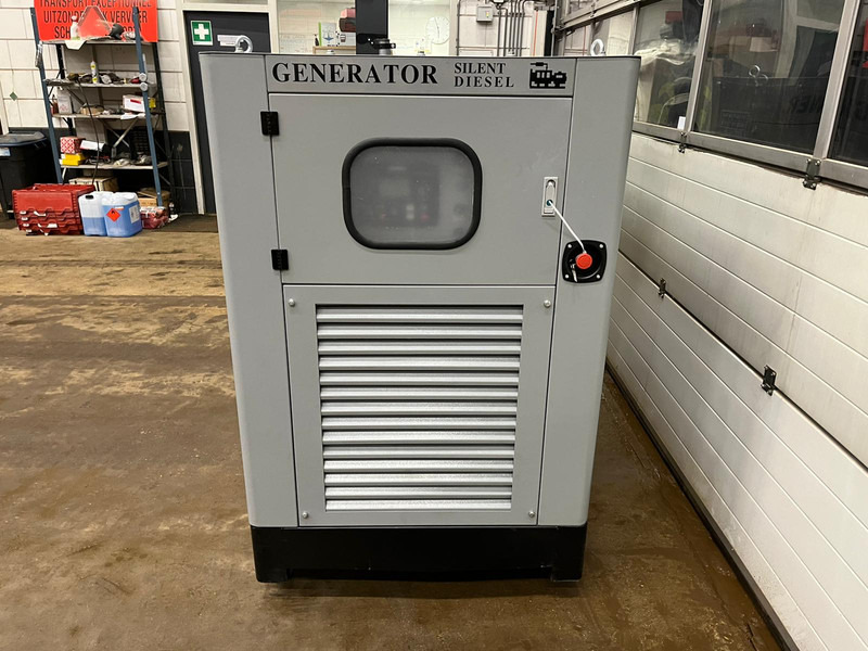 Giga power LT-W50-GF 62.5KVA silent set - Stromgenerator: das Bild 4 Giga power LT-W50-GF 62.5KVA silent set - Stromgenerator: das Bild 4