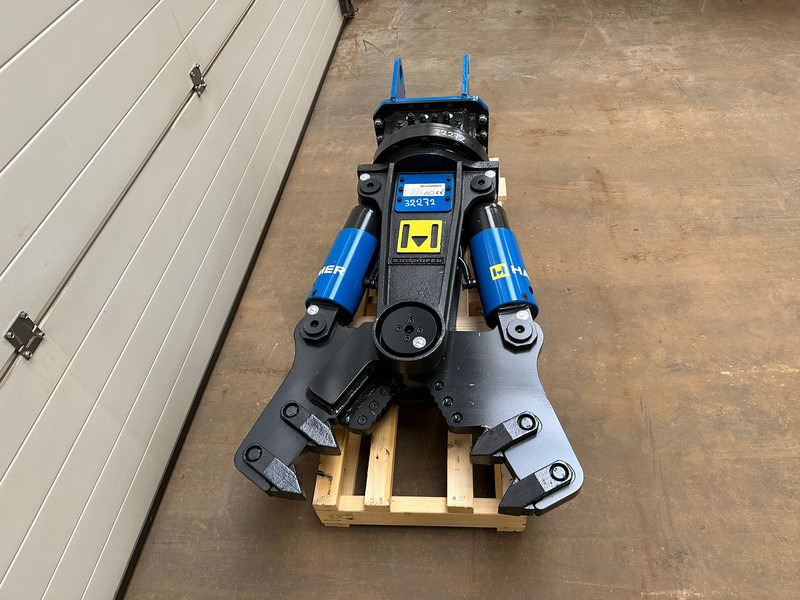 Hammer MCK03 shear - Abbruchschere: das Bild 4 Hammer MCK03 shear - Abbruchschere: das Bild 4