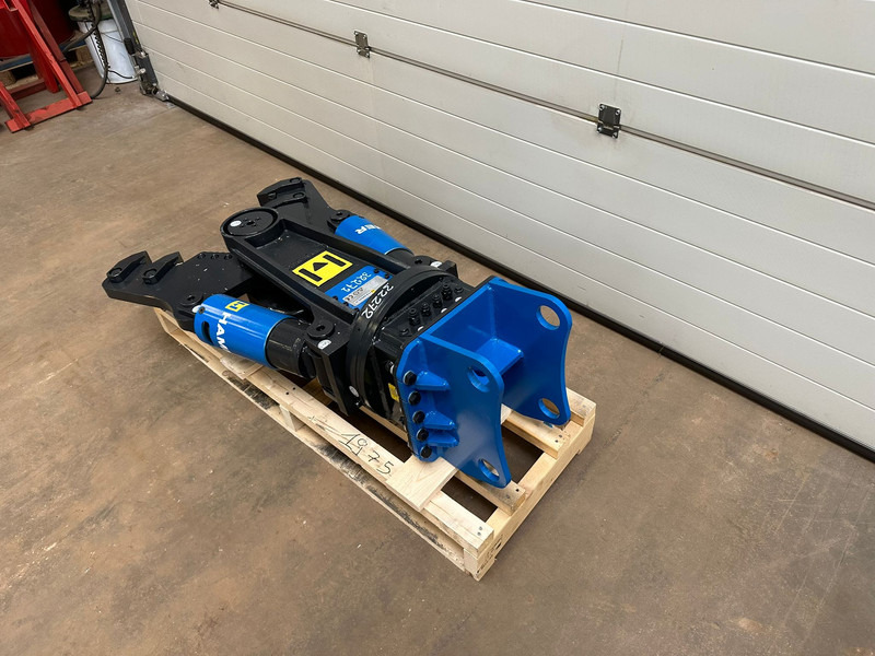 Hammer MCK03 shear - Abbruchschere: das Bild 3 Hammer MCK03 shear - Abbruchschere: das Bild 3