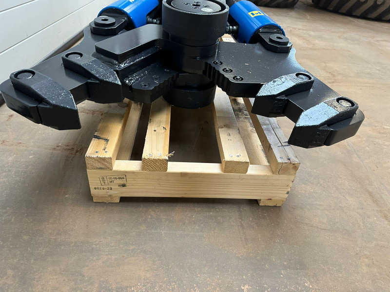 Hammer MCK03 shear - Abbruchschere: das Bild 5 Hammer MCK03 shear - Abbruchschere: das Bild 5