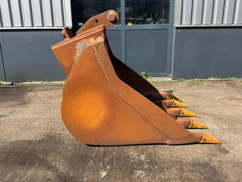Lehnhoff hh4-1600mm MS25 digging bucket - Schaufel: das Bild 2 Lehnhoff hh4-1600mm MS25 digging bucket - Schaufel: das Bild 2