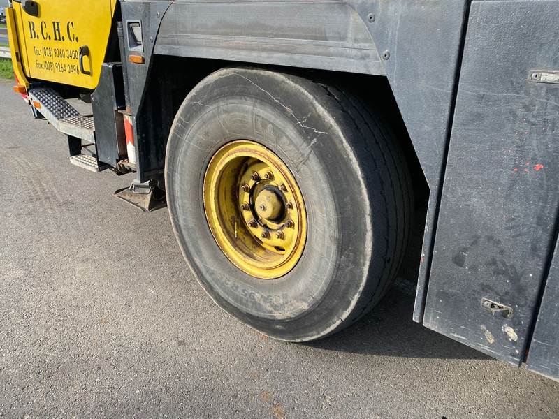 Liebherr LTM1055/1 – Leasing Liebherr LTM1055/1: das Bild 15 Liebherr LTM1055/1 – Leasing Liebherr LTM1055/1: das Bild 15