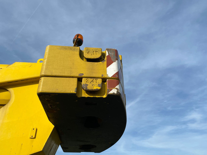 Liebherr LTM1055/1 – Leasing Liebherr LTM1055/1: das Bild 9 Liebherr LTM1055/1 – Leasing Liebherr LTM1055/1: das Bild 9