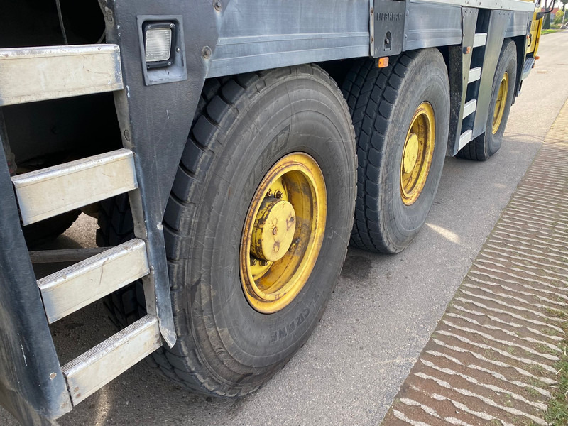 Liebherr LTM1055/1 – Leasing Liebherr LTM1055/1: das Bild 18 Liebherr LTM1055/1 – Leasing Liebherr LTM1055/1: das Bild 18