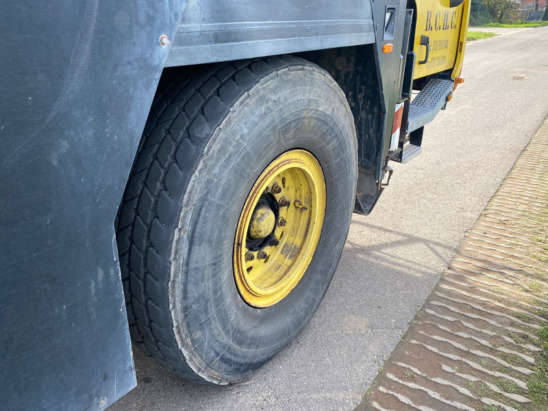 Liebherr LTM1055/1 – Leasing Liebherr LTM1055/1: das Bild 19 Liebherr LTM1055/1 – Leasing Liebherr LTM1055/1: das Bild 19