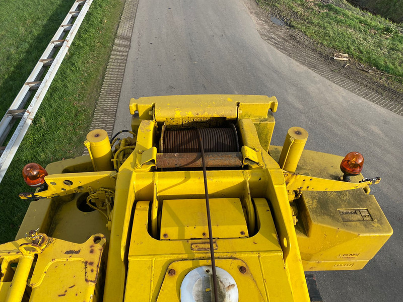 Liebherr LTM1055/1 – Leasing Liebherr LTM1055/1: das Bild 12 Liebherr LTM1055/1 – Leasing Liebherr LTM1055/1: das Bild 12