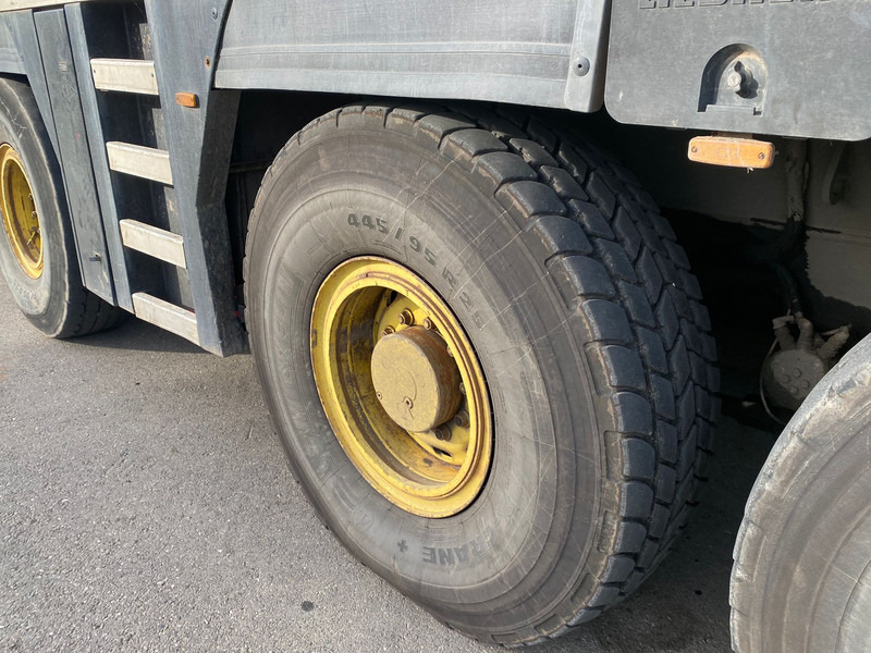 Liebherr LTM1055/1 – Leasing Liebherr LTM1055/1: das Bild 16 Liebherr LTM1055/1 – Leasing Liebherr LTM1055/1: das Bild 16