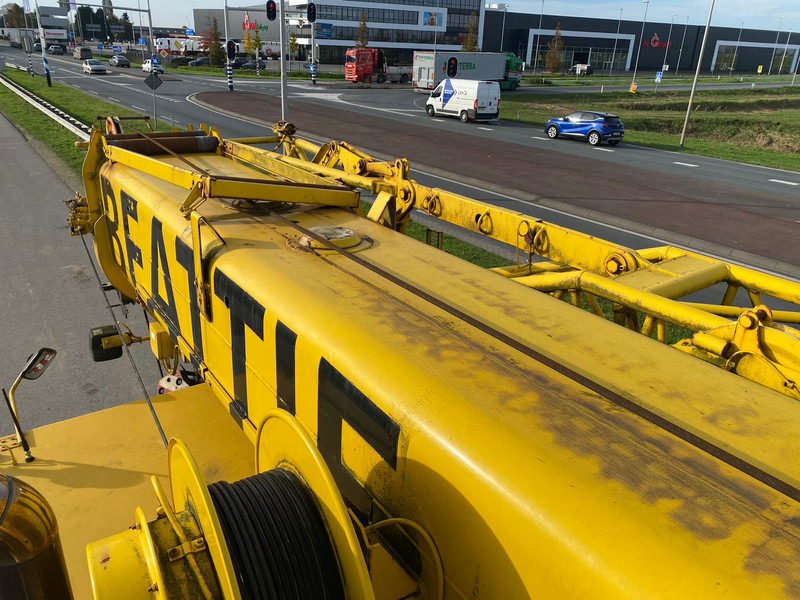 Liebherr LTM1055/1 – Leasing Liebherr LTM1055/1: das Bild 11 Liebherr LTM1055/1 – Leasing Liebherr LTM1055/1: das Bild 11