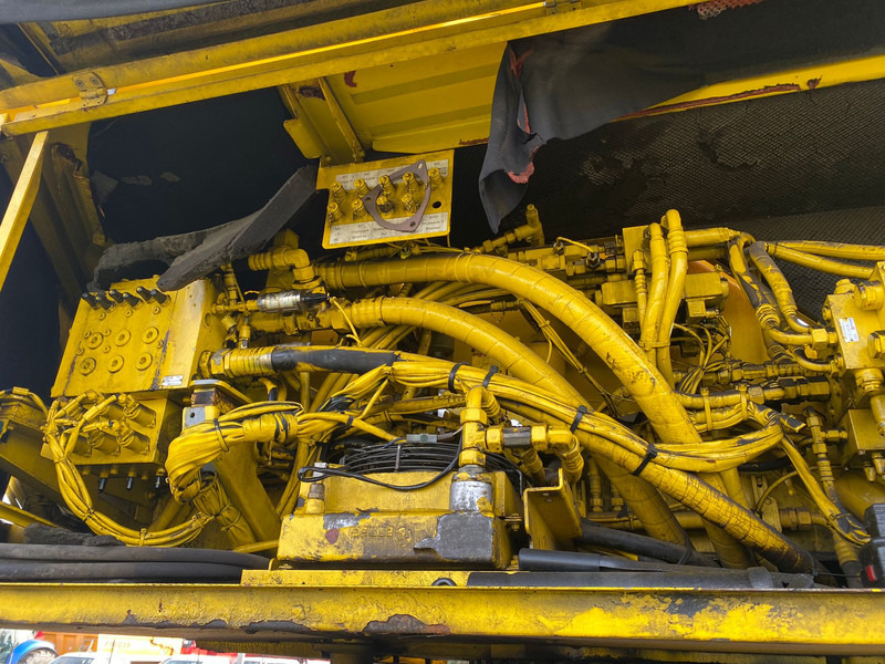 Liebherr LTM1055/1 – Leasing Liebherr LTM1055/1: das Bild 14 Liebherr LTM1055/1 – Leasing Liebherr LTM1055/1: das Bild 14