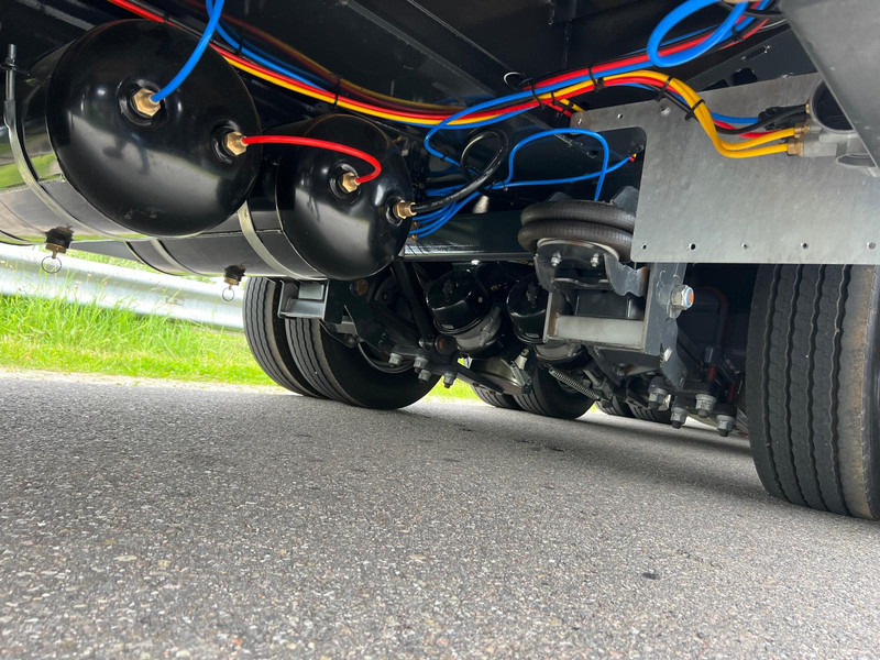 Tieflader Auflieger neu kaufen OZGUL LW4 EU FIX: das Bild 12